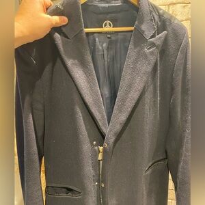 Haughty Ashbury Mens XL Jacket